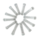 Set de 12 porte couteaux