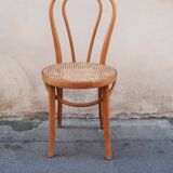 Chaise bistrot