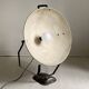 Vintage industrial lamp 60's