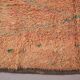 Authentic Boujaad Rug Morocco 180 x 362 cm – Vintage Handmade Wool Piece