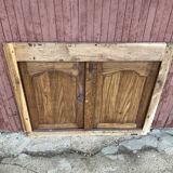 Doors for sink