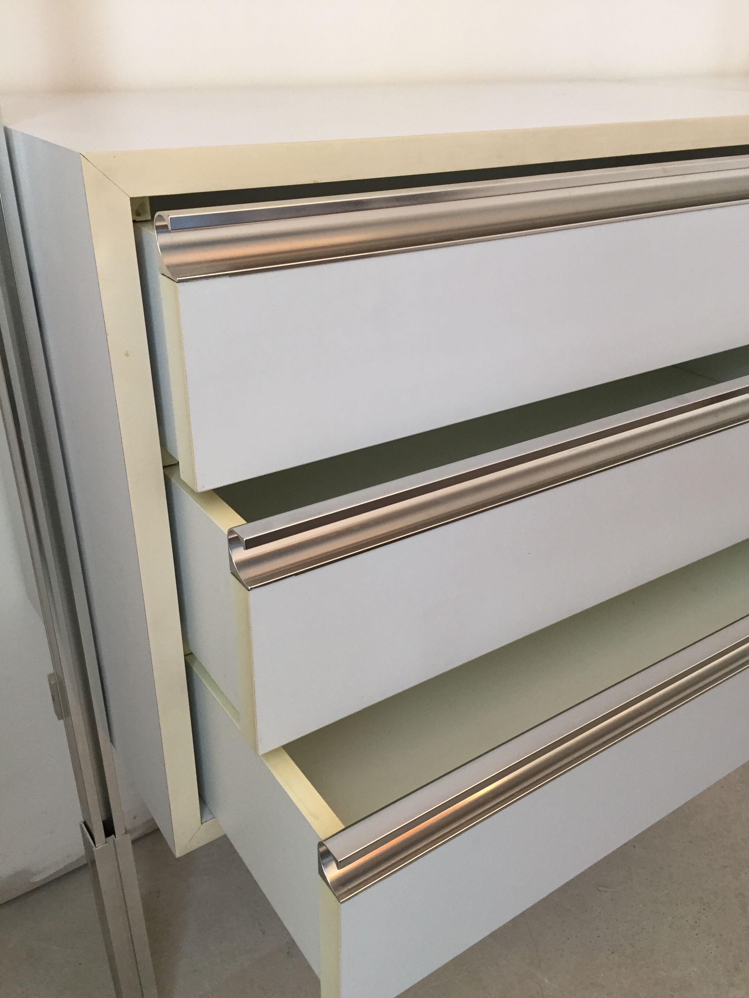Roche Bobois bookcase, 1960