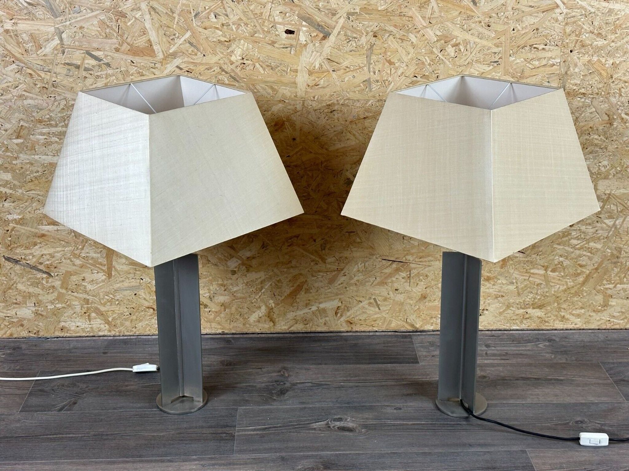 Table lamps table lamp aluminum metal