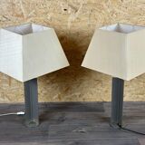 Table lamps table lamp aluminum metal