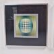 Victor Vasarely, Compositions, 1970s, Gelatin Offset Lithographs, Set of 2