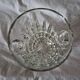 Saint Louis Manhattan A558 crystal ice bucket