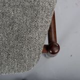 Set of 8 Arne Vodder 62 rosewood chairs