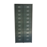 Strafor metal valve cabinet