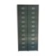 Strafor metal valve cabinet