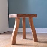 Scandinavian tripod