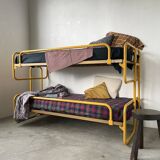 70s Marc Berthier style bunk bed