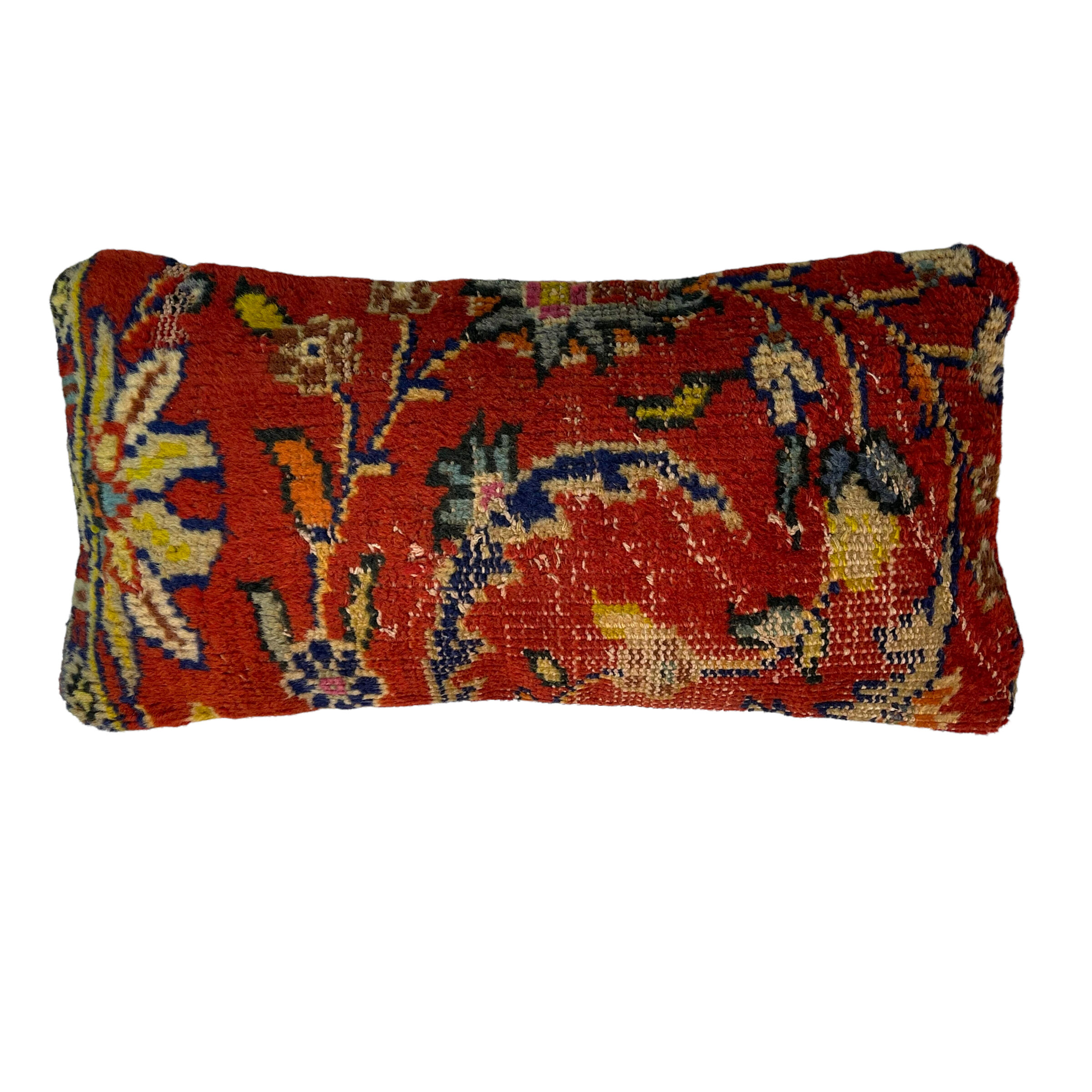 Housse de coussin turc vintage , 30 x 60 cm