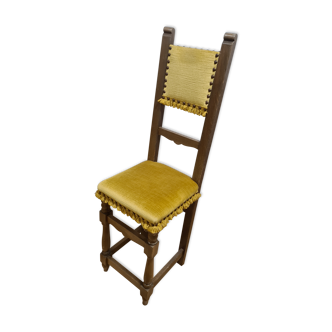 Chaise enfant