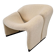 Model F580 Groovy Chair by Pierre Paulin for Artifort, 1966