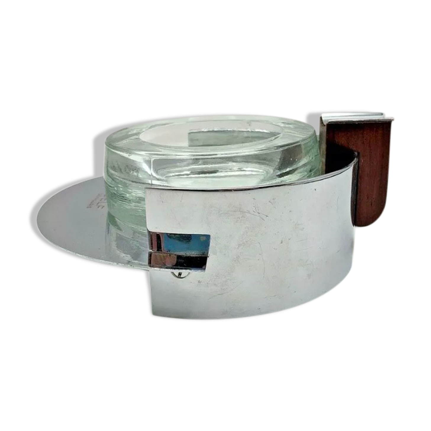 Ashtray Paul Dupré lafon