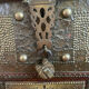 "Zanzibar" chest