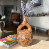Vase 1551-28 "Aztec" Jasba