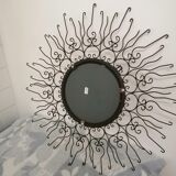 Sun mirror