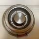 Metal ashtray