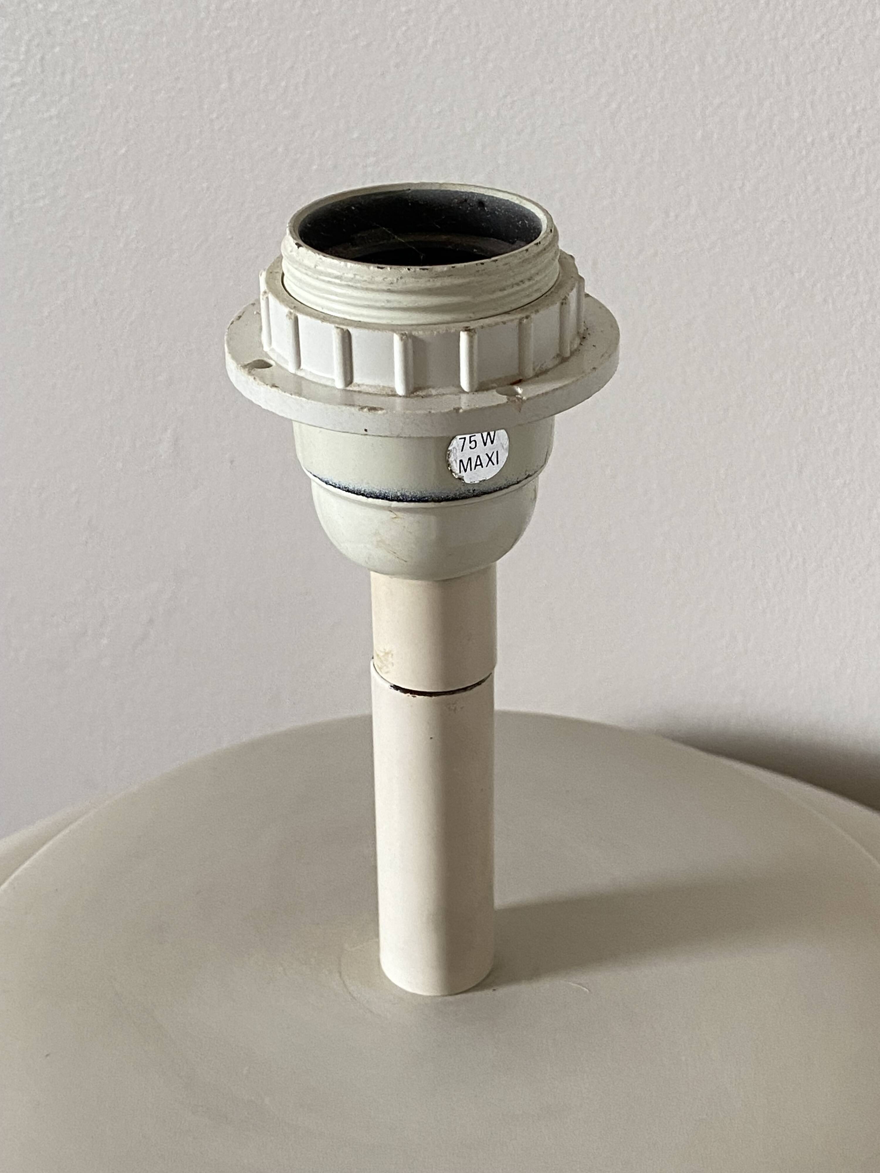 Vintage Louis Drimmer lamp base