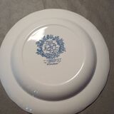 Windsor English service and pottery