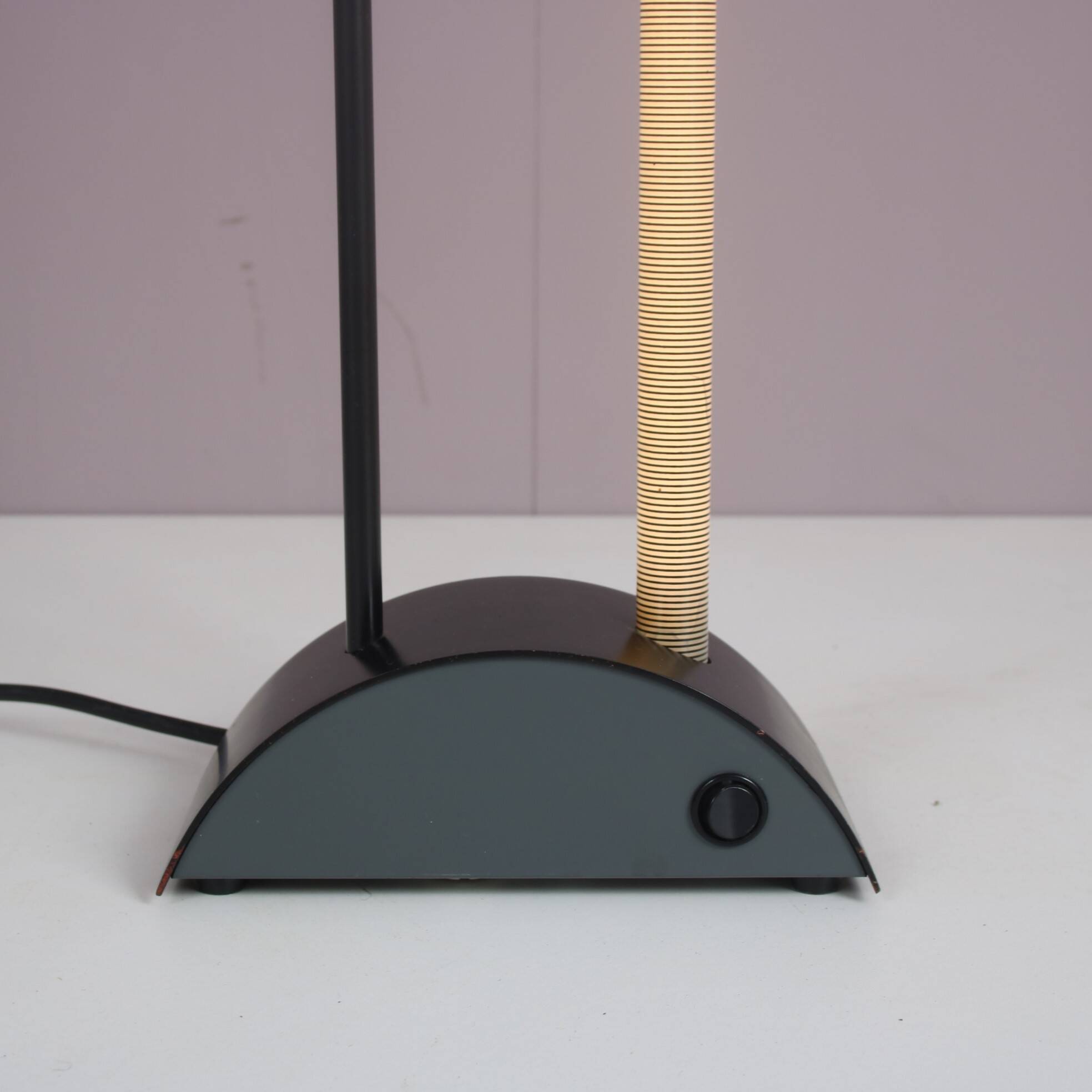 1980s “Flexion” table lamp by Cees Kranen for Indoor, Netherlands
