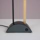 1980s “Flexion” table lamp by Cees Kranen for Indoor, Netherlands