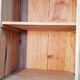 Vintage wardrobe