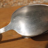 Silverware box, set of 4