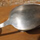 Silverware box, set of 4