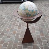 Globe Earth Replogle U.S.A