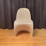 Chair by Verner Panton, Herman Miller, 1970s