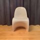 Chaise par Verner Panton, Herman Miller, années 1970