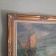 Tableau marine