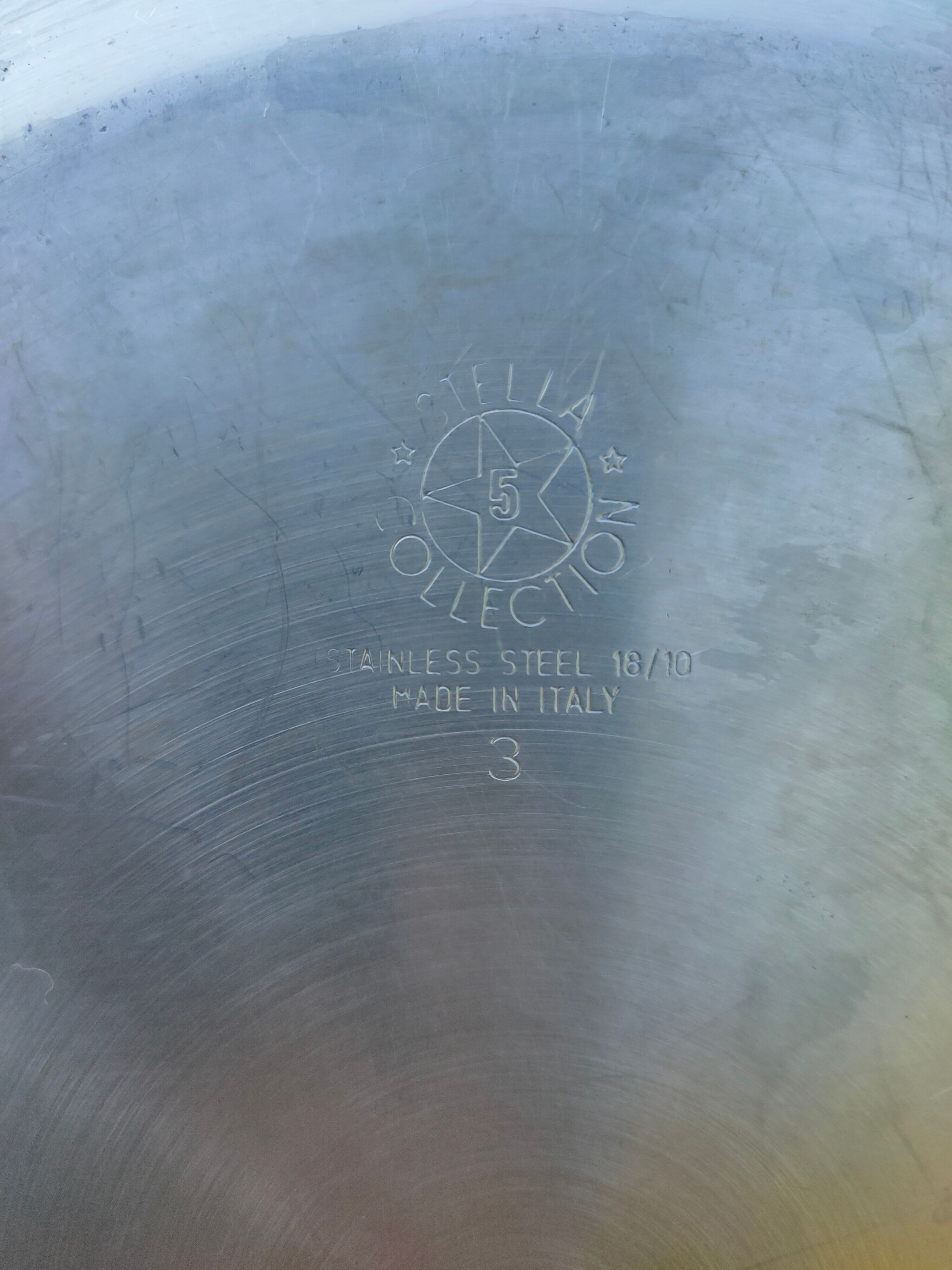 Kettle Stella Archimedes Marina Sgarbi