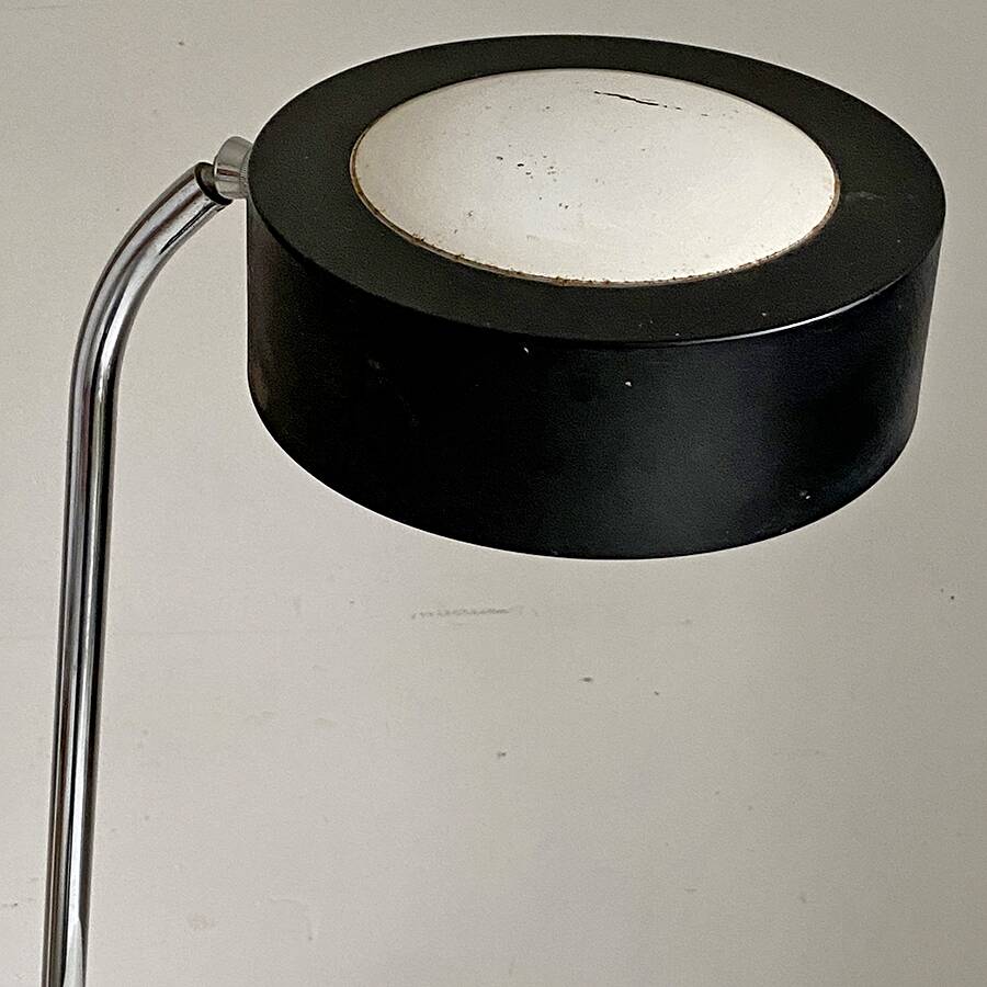 Jumo lamp model 900 vintage