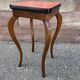 Midcentury 50s bohemian formica plant holder