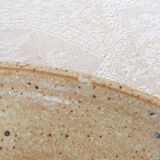 Sandstone pie dish