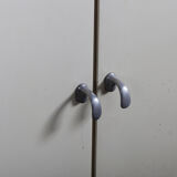 Vintage Schrank Baisch Bauhaus Industrial Design