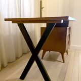 Vintage desk – Hitier style – E611