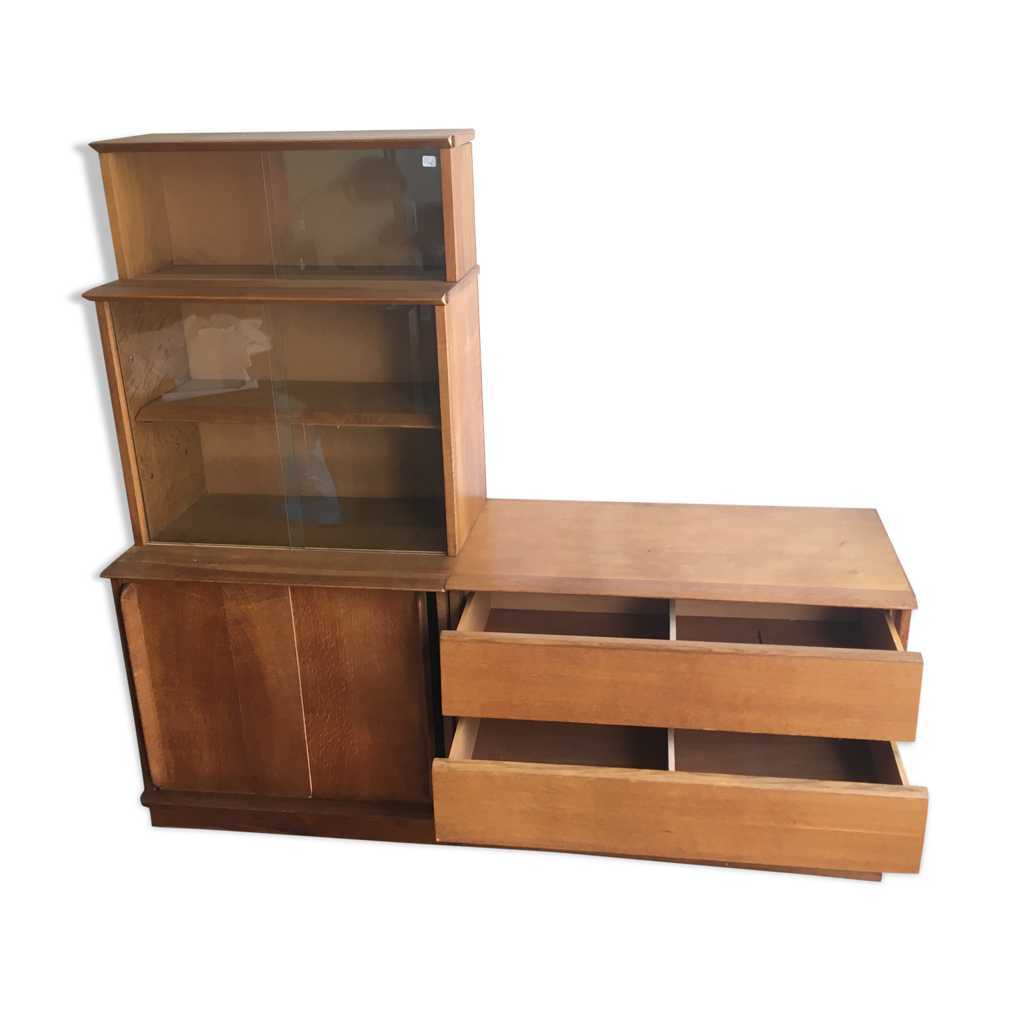 Oscar library furniture