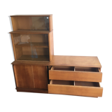 Oscar library furniture