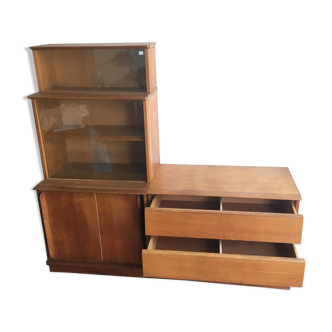 Oscar library furniture