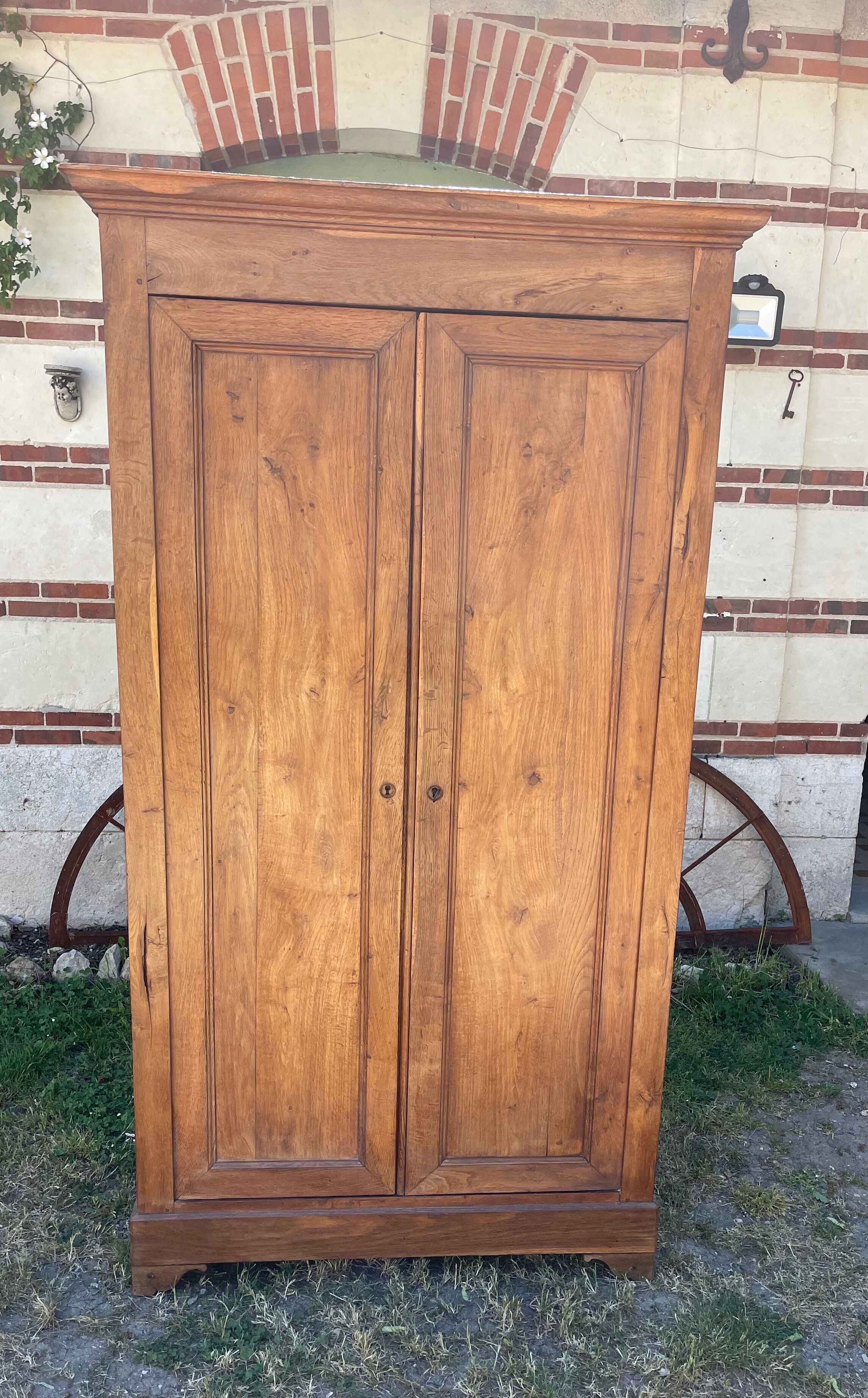 Armoire penderie
