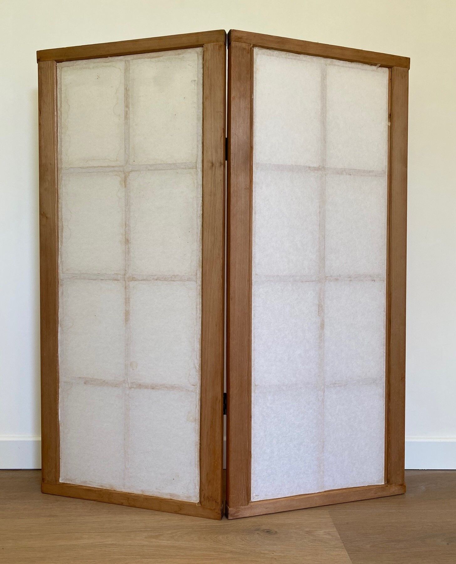 Japanese screen