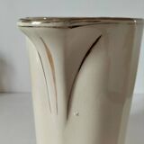 Vintage pitcher Moulin des Loups Hamage