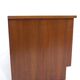 Scandinavian Hifi teak furniture, 1970s