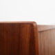 Teak sideboard, Danish design, 1970s, manufactured by Westergaards Møbelfabrik