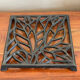 Cast iron trifle
