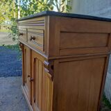 Counter, buffet